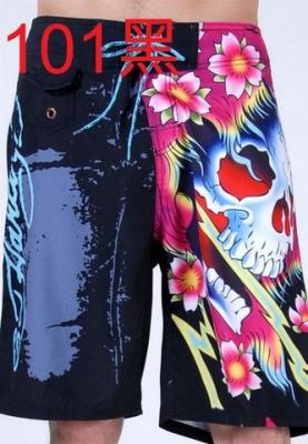 ed hardy men shorts-22